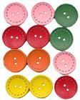 FARNIA 8022800 10KPL 25MM NAPPILAJITELMA