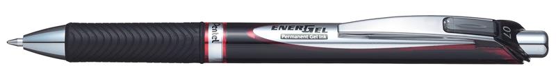 PENTEL BLP77 DOCUMENT PUN GEELIROLLERI – kuva 1/1