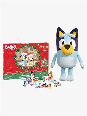 Bluey Advent Calendar