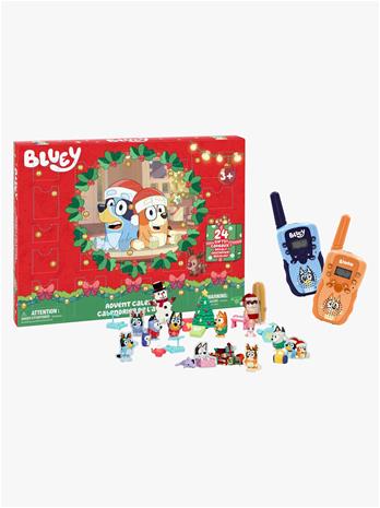 Bluey Advent Calendar