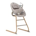 BabyTrold Fia 2in1 Sand – monipuoliset lastenrattaat ja vaunut