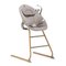 BabyTrold Fia 2in1 Sand – monipuoliset lastenrattaat ja vaunut – kuva 1