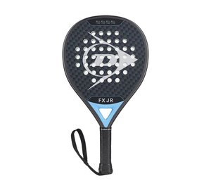 Padel-maila Dunlop FX JNR 335g
