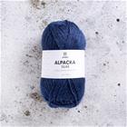 Alpacka Silke 50g Blue Pilot (10) Järbo