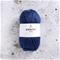 Alpacka Silke 50g Blue Pilot (10) Järbo – kuva 1