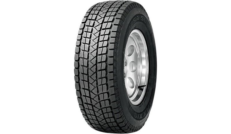 Maxxis Presa SUV Ice SS-01 DOT 2025