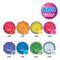 Aquabeads - Neon Bead Pack (35143) – kuva 1