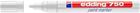 EDDING 750 2-4MM VALK PAINT MARKER