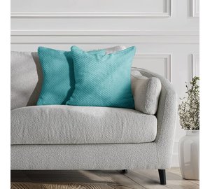 DecoKing koristetyynynpäälliset Henry