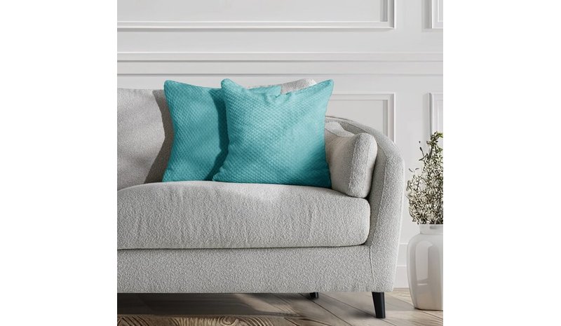 DecoKing koristetyynynpäälliset Henry