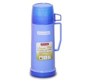 TERMOSTERMOS LASISELLA SISÄOSALLA, 600 ML
