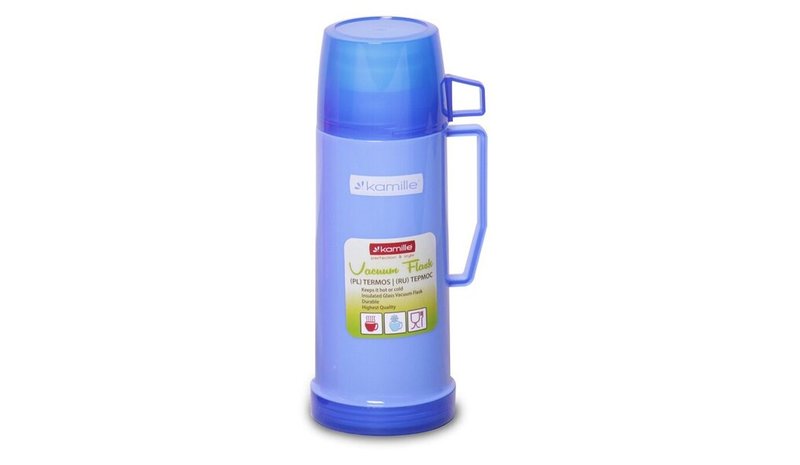 TERMOSTERMOS LASISELLA SISÄOSALLA, 600 ML