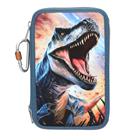 Dino World - Triplapenaali - Blue