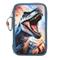 Dino World - Triplapenaali - Blue – kuva 1