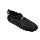 Unisex-vesikengät Beco 9217 0, koko 47, mustat