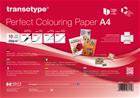 COPIC PERFECT COLOUR A4/10 250G PAPERI
