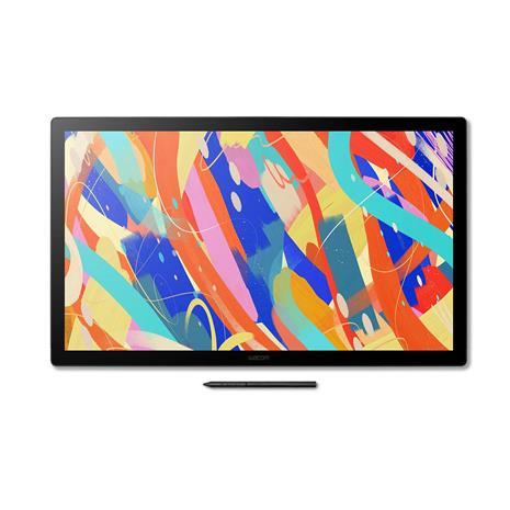 WACOM Piirtonäyttö Cintiq 24 (2025)