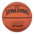 Koripallo spalding layup tf-50, Koripallo