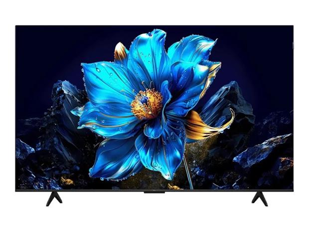 TCL 75P7K (75"), LED-televisio