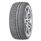 Michelin Pilot Alpin PA4 255/35R18 94 V XL * FSL