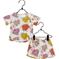 Muumi Coo Pyjama, White – kuva 4