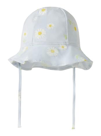 name it Nbfvandora Sunhat Box - Pink - 45-47