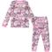 MUMIN MUMIN Skördefest Pyjamas - Pink - 122/128 – kuva 3
