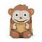 Affenzahn Large Friend Affenzahn - Brown - 8 L – kuva 3