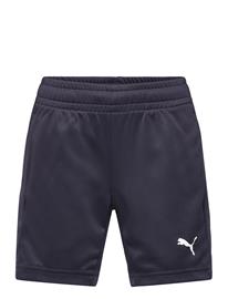 PUMA Tad Ess Poly Shorts B - Navy - 176