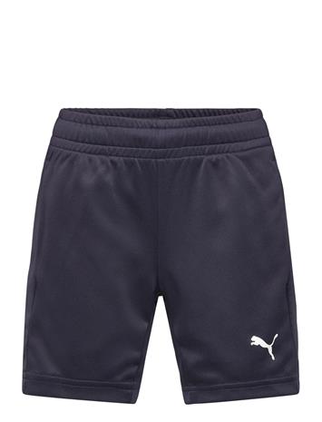 PUMA Tad Ess Poly Shorts B - Navy - 176