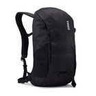 Matkareppu Thule 3205085, musta