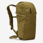 Matkareppu Thule 3205347, ruskea
