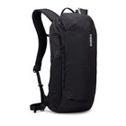 Matkareppu Thule 3205076, musta