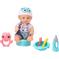 Vauvanukke Noah 28 cm Micki – kuva 3