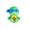 Pehmo: Mocchi Mocchi - TMNT Leonardo (15cm) PEHMO – kuva 1