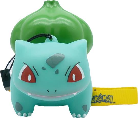 Teknofun Pokä©mon valofiguuri (Bulbasaur)
