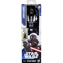 Star Wars - Titan Figure 30 cm V2 - Darth Vader (G26865X0)