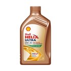 Moottoriöljy SHELL HELIX ULTRA ECT C2/C3 0W30 1L. 0w-30