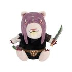 Pehmo: Warhammer - Skaven Deathmaster (15cm) PEHMO