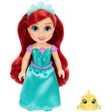 Ariel Docka 15 cm och Blunder Disney Princess