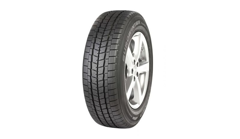 Falken Eurowinter VAN01 195/60R16C 99 T – kuva 1/1