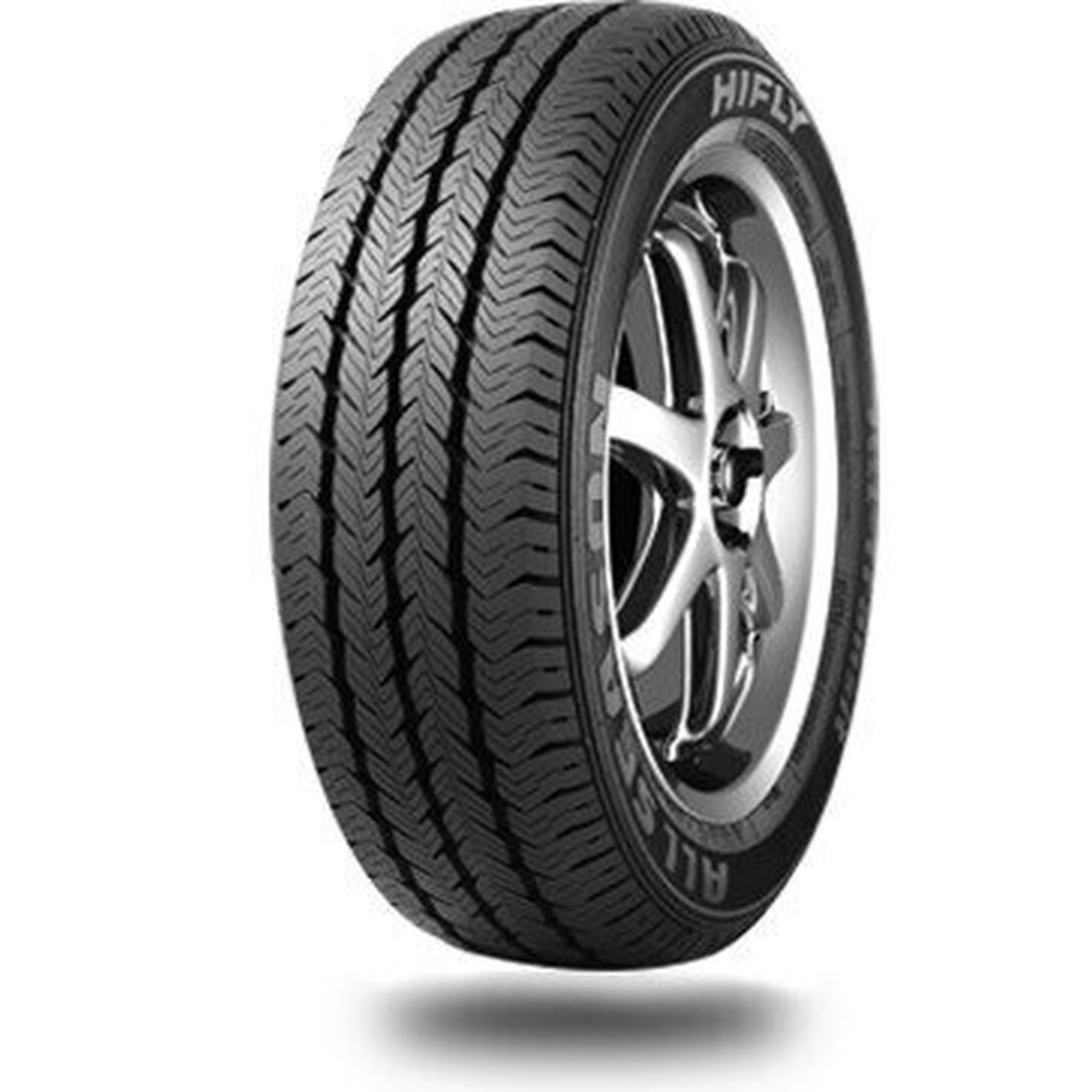Hifly ALL-TRANSIT 215/75R16C 116 R