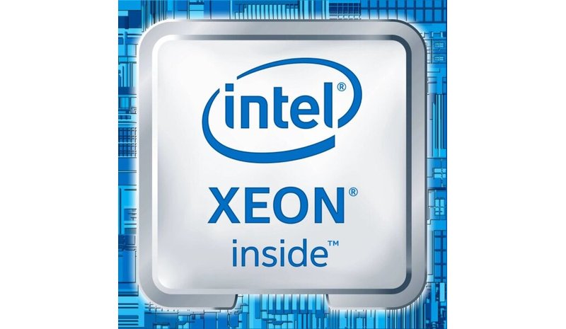 Prosessori Intel Xeon W-2235 3,8 GHz - Skt 2066 Cascade Lake