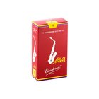 Kieli alttosaksofonille Vandoren Java Red SR261R Nr. 1.0