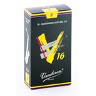 Avain alttosaksofonille Vandoren V16 SR702 No. 2.0