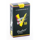 Vandoren V16 SR7025 No. alttosaksofonin kieli 2,5