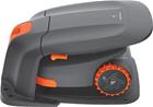 Segway Navimow robottiruohonleikkurin talli 495865 (harmaa)