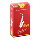 Vandoren Java Red SR2615R Nr. Kieli alttosaksofonille