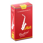 Kieli alttosaksofonille Vandoren Java Red SR2625R Nr. 2,5