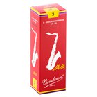 Tenorisaksofonin kieli Vandoren Java Red SR273R Nr. 3.0